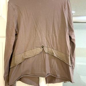 fun buttons Neon Buddha too.